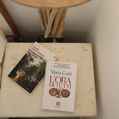 Lucrezia In * Otrante