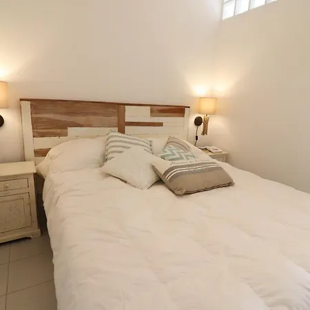 Appartement Lucrezia In *