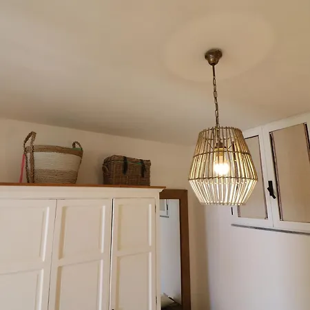 Apartment Lucrezia In Otranto