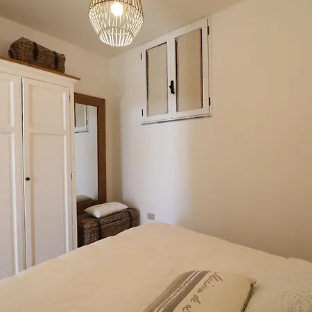Apartment Lucrezia In *