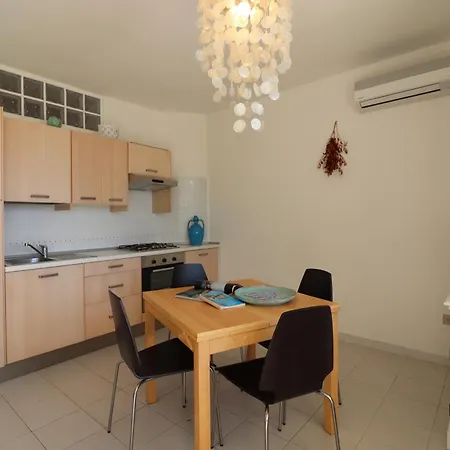 Lucrezia In Apartment Otranto