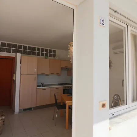 Appartement Lucrezia In Otrante