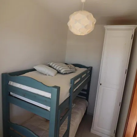 Apartment Lucrezia In *