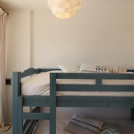 Apartment Lucrezia In Otranto