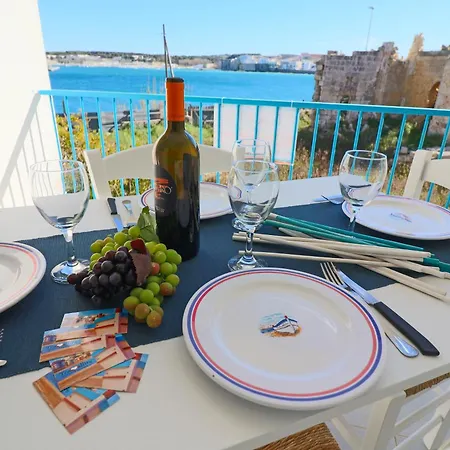 Lucrezia In * Otranto