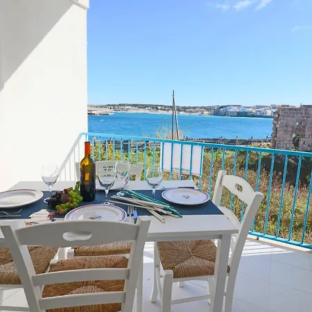Lucrezia In Appartement