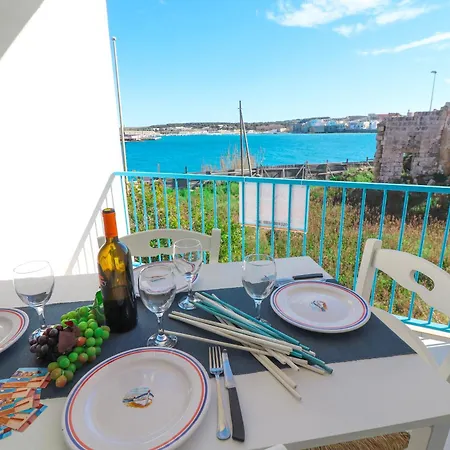 Lucrezia In Appartement Otrante