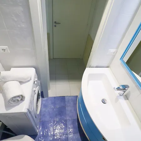 Lucrezia In Apartment Otranto