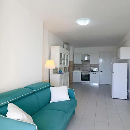 Appartement Lucrezia In Otrante