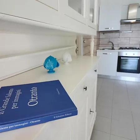 Lucrezia In Appartement