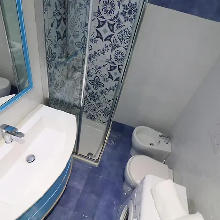 Lucrezia In Apartment Otranto