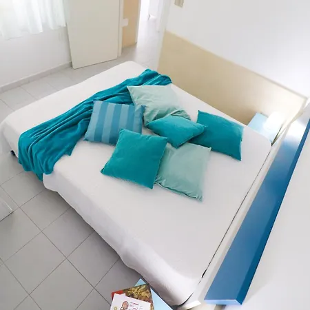 Apartment Lucrezia In Otranto