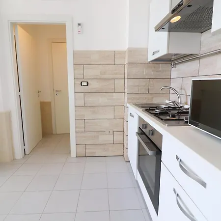 Lucrezia In Appartement Otrante