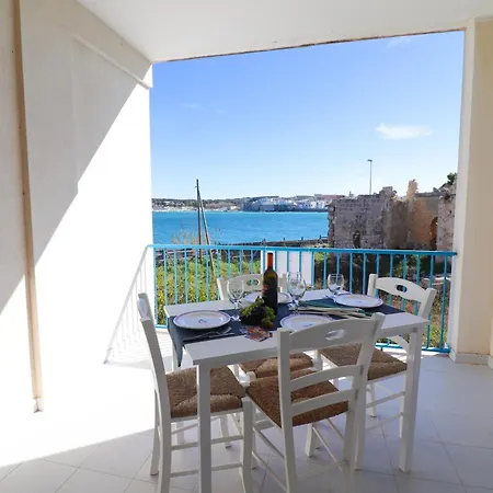 Appartement Lucrezia In Otrante